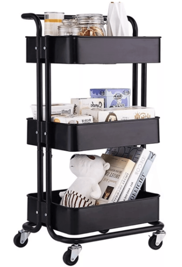 Organizador Rectangular Multiusos