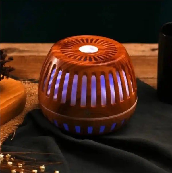 Humidificador De Vapor Frio Ultrasonico