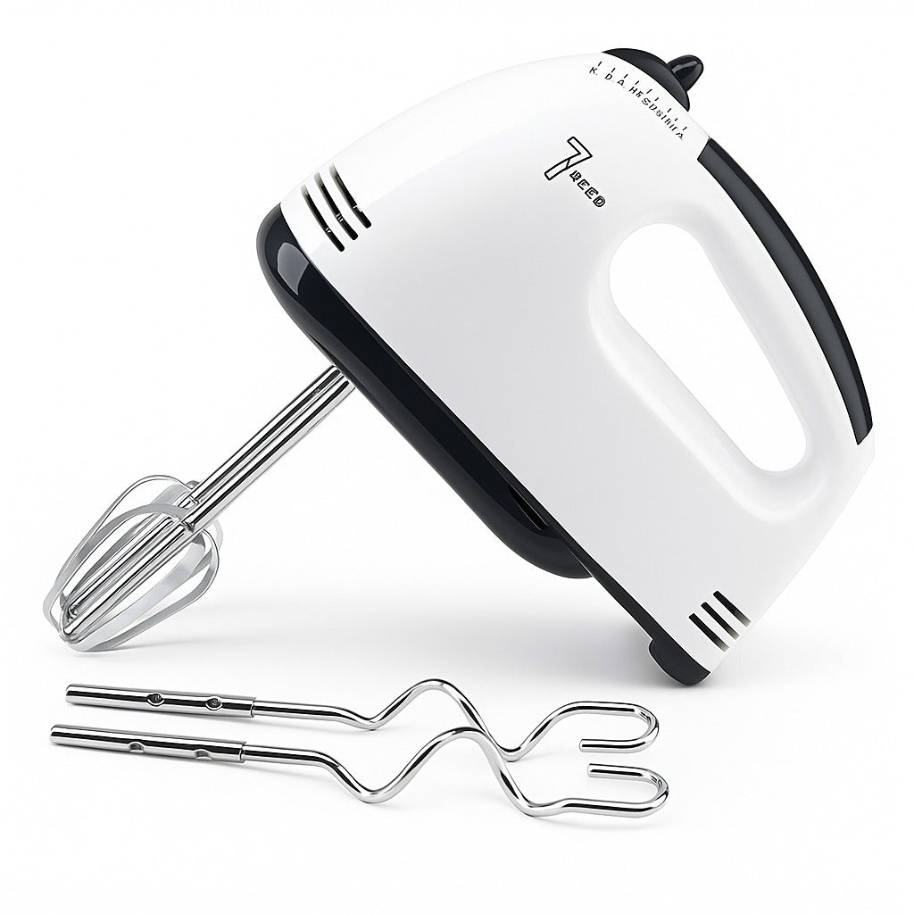 Batidora A Mano Skoedi 7 Velocidades