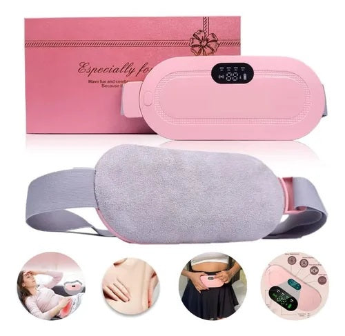 Cinturon anti Colicos Masajeador