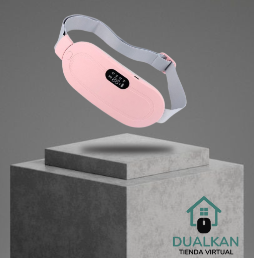 Cinturon anti Colicos Masajeador