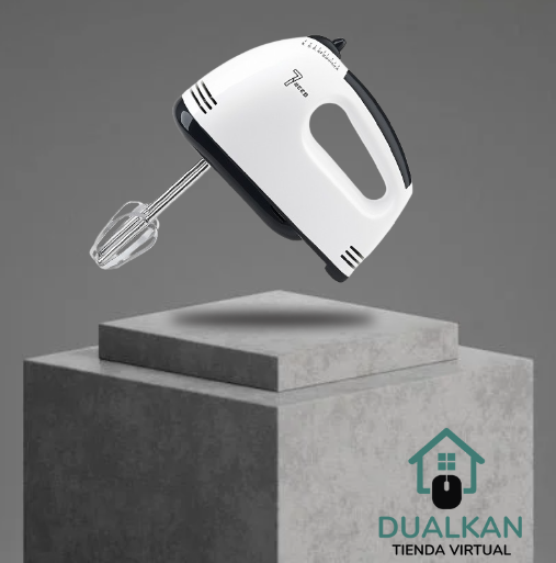 Batidora A Mano Skoedi 7 Velocidades