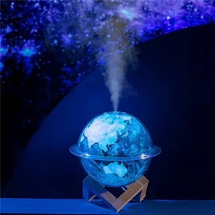 Humidificador planeta tierra SXE-335